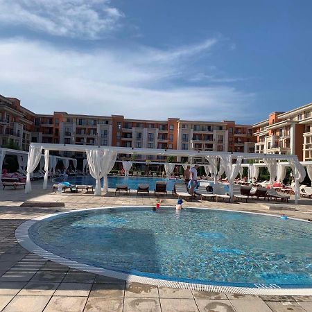 Private Apartment 156 In Prestige Fort Beach Sveti Vlas Ngoại thất bức ảnh
