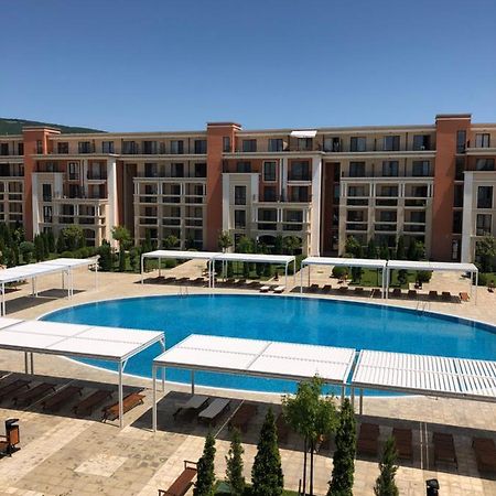 Private Apartment 156 In Prestige Fort Beach Sveti Vlas Ngoại thất bức ảnh