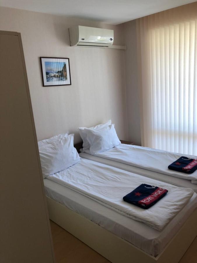 Private Apartment 156 In Prestige Fort Beach Sveti Vlas Ngoại thất bức ảnh