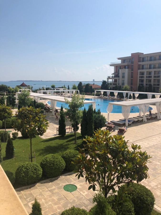 Private Apartment 156 In Prestige Fort Beach Sveti Vlas Ngoại thất bức ảnh